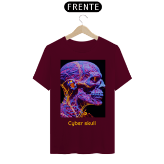 Nome do produto CYBER SKULL