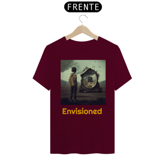 Nome do produto ENVISIONED