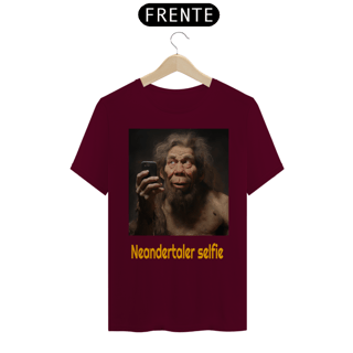 Nome do produto NEANDERTALER SELFIE 