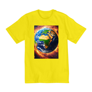 Nome do produtocamisetaTerra passando por ciclos de criação e destruição