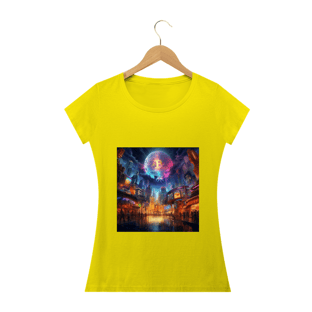 Nome do produtoCamisetaocentro