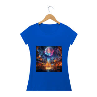 Nome do produtoCamisetaocentro