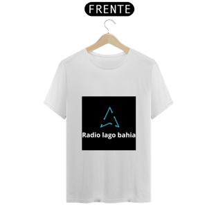 Nome do produtoCamiseta Rádio lago bahia