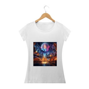 Nome do produtoCamisetaocentro