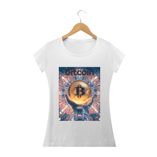 Nome do produtoCamisetabtc