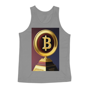 Nome do produtoregata masculina do Bitcoin