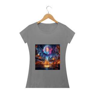 Nome do produtoCamisetaocentro