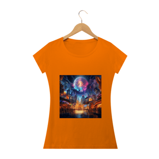 Nome do produtoCamisetaocentro