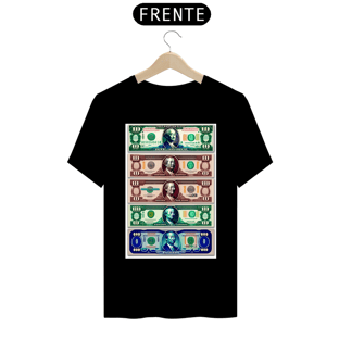 Nome do produtoCamisetaDinheiro do Japão