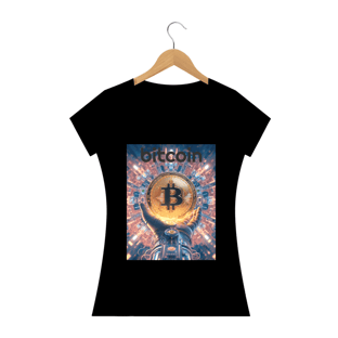 Nome do produtoCamisetabtc