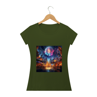 Nome do produtoCamisetaocentro