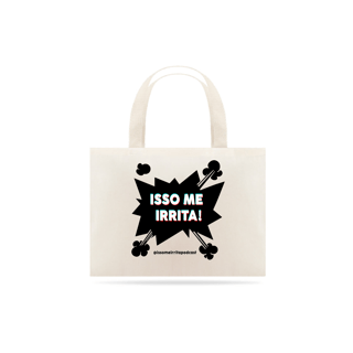 Nome do produto Ecobag Grande 