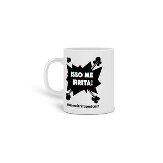 Nome do produto Caneca do Convidado 