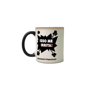 Nome do produto Caneca Mágica 