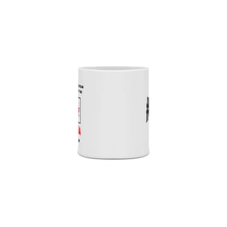 Nome do produto Caneca do Vila