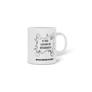 Nome do produto Caneca do Convidado 