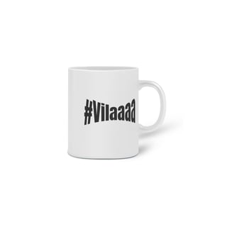 Nome do produto Caneca do Vila