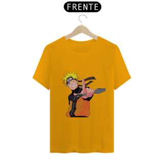 Camiseta Naruto 