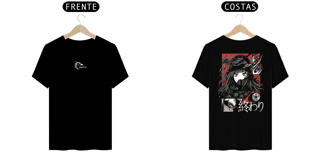 Nome do produto camisa prime korvuz