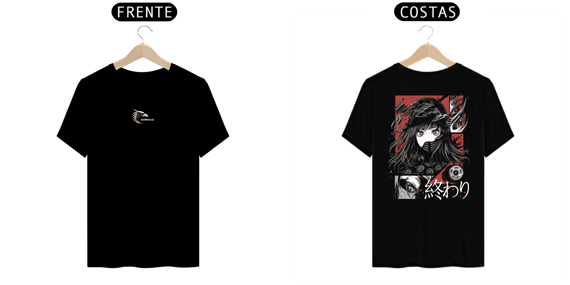 camisa prime korvuz
