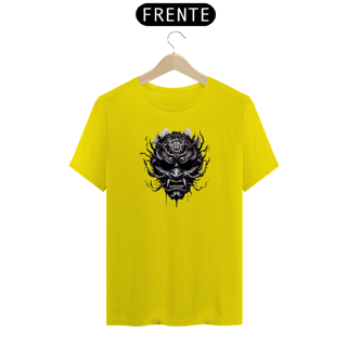 Nome do produto Camiseta - Vamp Mask