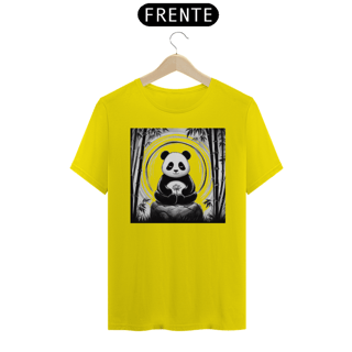 Nome do produto Camiseta - Toon Panda