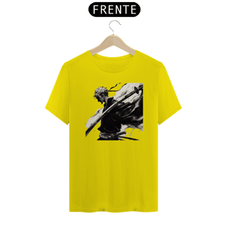 Nome do produto Camiseta - Zoro