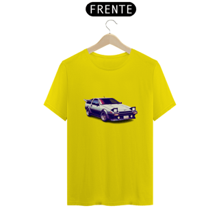 Nome do produto Camiseta - Initial D