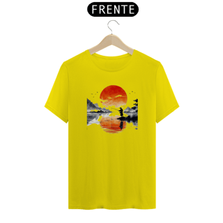 Nome do produto Camiseta - Asian Fisherman