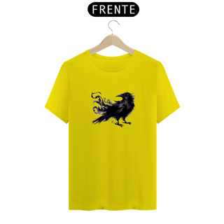 Nome do produto Camiseta - Crow