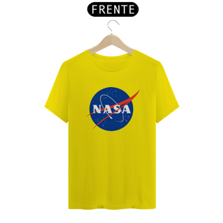 Nome do produto Camiseta - Nasa
