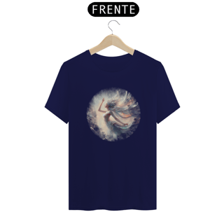 Nome do produto Camiseta - Mermaid Side View 