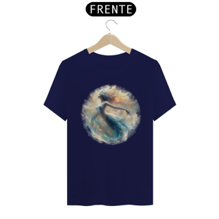 Nome do produto Camiseta - Mermaid 