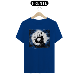 Nome do produto Camiseta - Panda