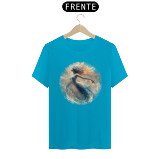 Nome do produto Camiseta - Mermaid 