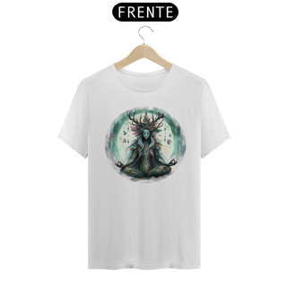 Nome do produto Camiseta - Female Ent