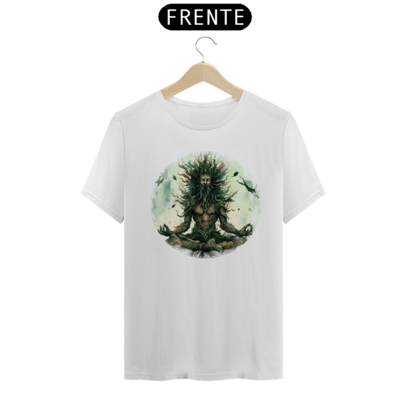 Camiseta - Ent
