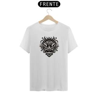 Nome do produto Camiseta - Tribal Mask
