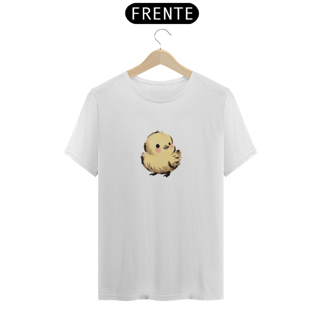 Nome do produto Camiseta - Chick