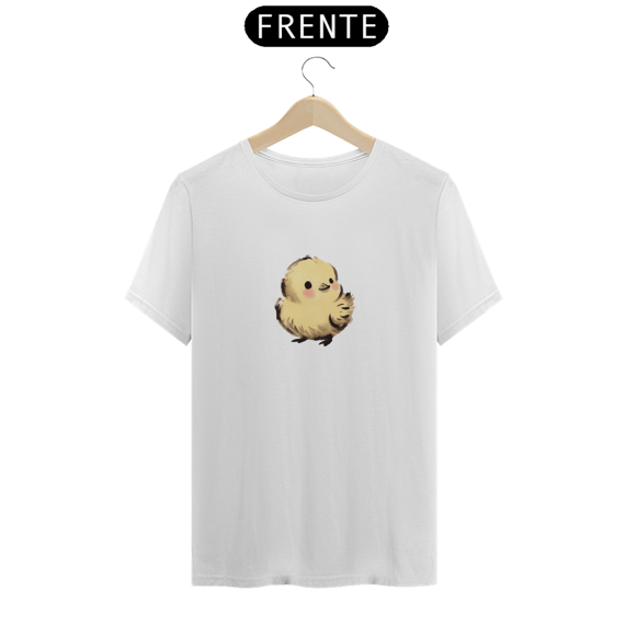 Camiseta - Chick