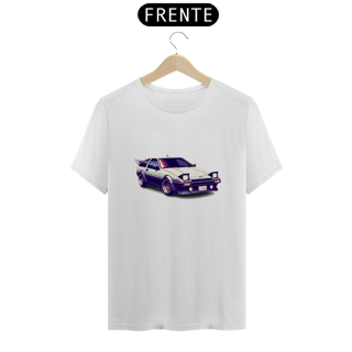 Nome do produto Camiseta - Initial D