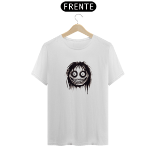 Nome do produto Camiseta - Jeff the Killer