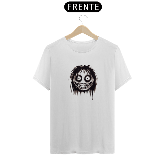 Camiseta - Jeff the Killer