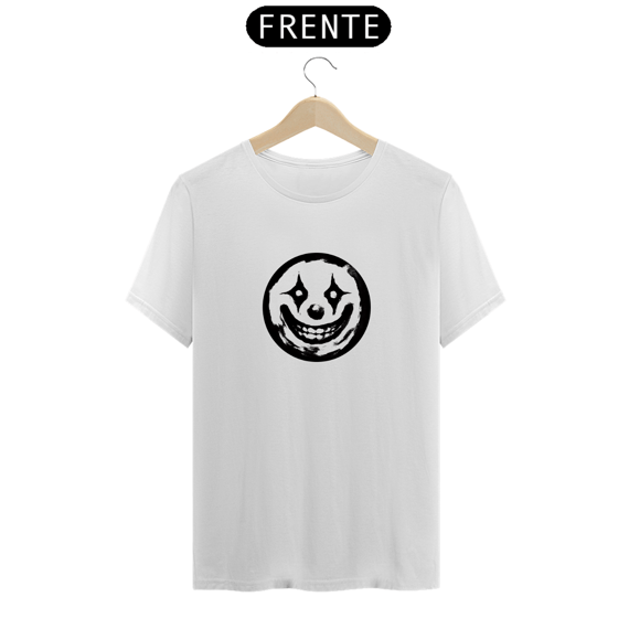 Camiseta - Clown