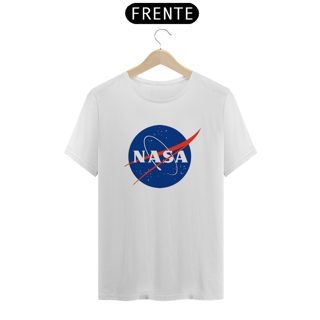 Nome do produto Camiseta - Nasa