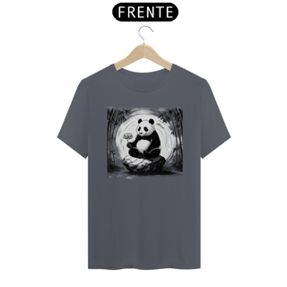 Nome do produto Camiseta - Panda