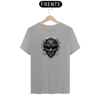 Nome do produto Camiseta - Vamp Mask