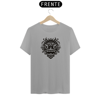 Nome do produto Camiseta - Tribal Mask