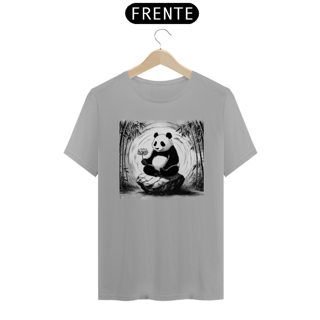 Nome do produto Camiseta - Panda