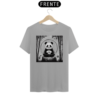Nome do produto Camiseta - Toon Panda